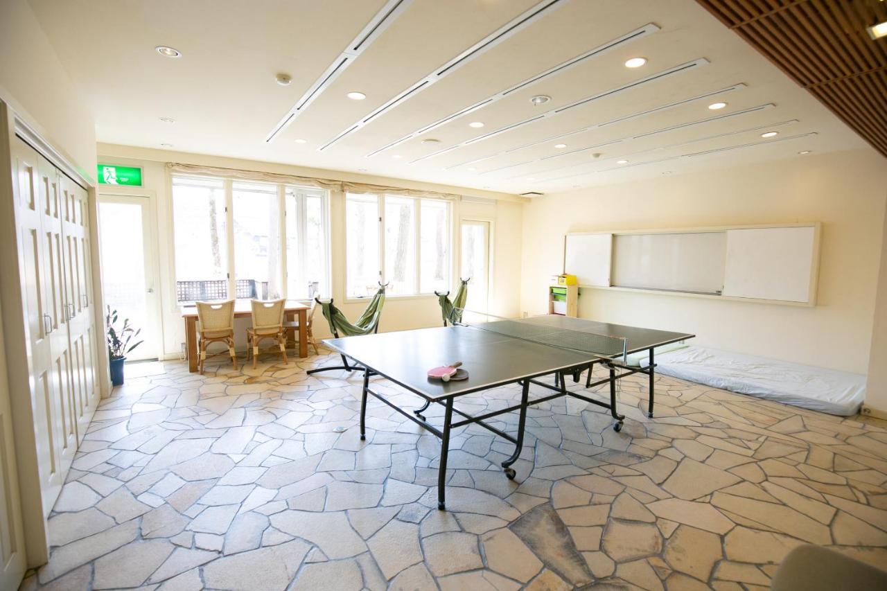 Bed and Breakfast Ryosha Tsukiakari Yamanakako Exterior foto
