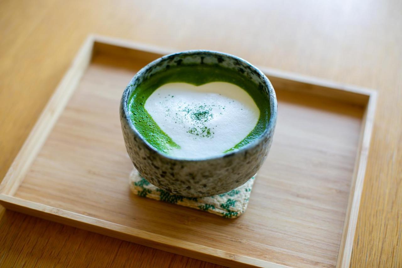 Bed and Breakfast Ryosha Tsukiakari Yamanakako Exterior foto